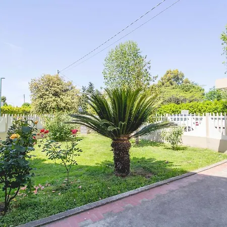 I Pini Apartment