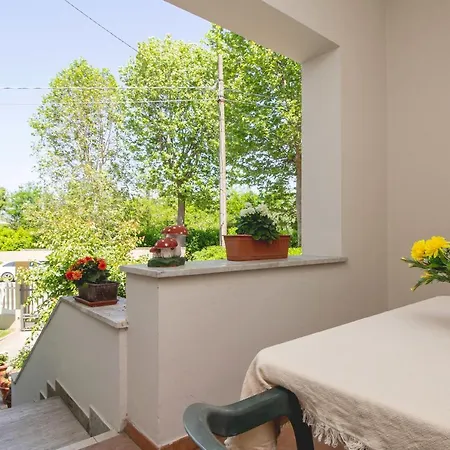 Apartment I Pini *