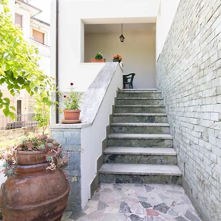 Apartment I Pini *