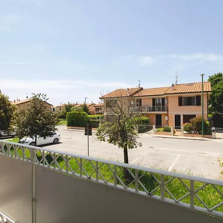 Apartament I Pini Migliarino Pisano