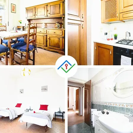 Apartament I Pini *