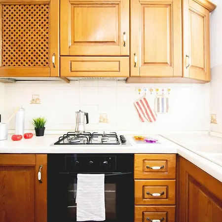 Apartament I Pini Migliarino Pisano