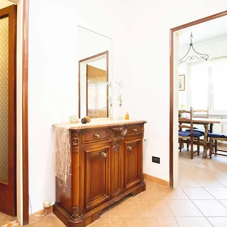 I Pini Apartament
